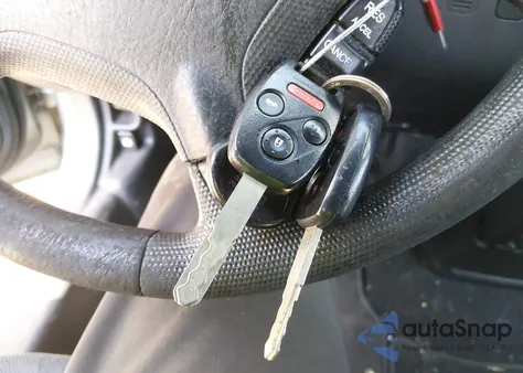 2006 Honda Cr-V Lx z USA, uszkodzony, nr VIN SHSRD68526U405052